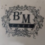 Logo Bo man café