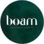 Logo Boam