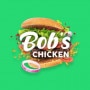 Logo Bob's Chicken