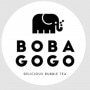 Logo Boba Gogo