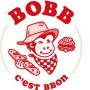 Logo Bobb