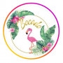 Logo Bocado Beach