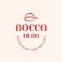 Logo Bocca Alba