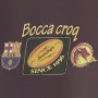 Logo Bocca Croq