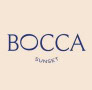 Logo Bocca Sunset