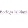 Logo Bodega Plaza