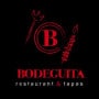 Logo Bodeguita