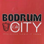 Logo Bodrum City Kebab