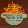Logo Bodrum