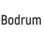 Logo Bodrum