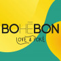 Logo Bohēbon