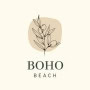 Logo Boho beach
