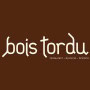 Logo Bois tordu