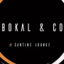 Bokal & Co Vitre