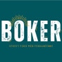 Logo Boker
