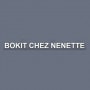 Bokit Chez Nenette Corbeil Essonnes