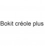 Logo Bokit créole plus