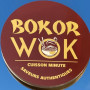 Logo Bokor Wok