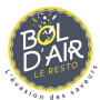Logo Bol d'Air