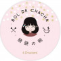 Logo Bol de Chacha