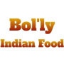 Logo Bol'ly Indian Food