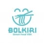 Logo Bolkiri
