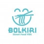 Logo Bolkiri