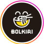Logo Bolkiri