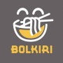 Logo Bolkiri