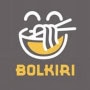 Logo Bolkiri