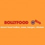 Logo BollyFood Bvld