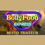 BollyFood Express Rennes