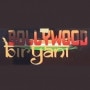 Logo Bollywood Biryani