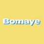 Logo Bomaye