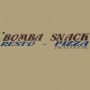 Logo Bomba Snack