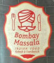 Logo Bombay Massala
