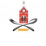 Logo Bombay Tacos