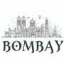Logo Bombay