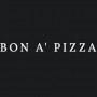 Logo Bon A'pizza
