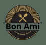 Logo Bon Ami