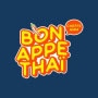 Logo Bon AppéThaï