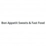 Logo Bon Appétit Sweets & Fast Food