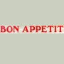 Logo Bon Appétit