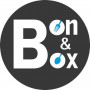 Logo Bon & Box