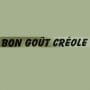 Logo Bon goût kreyol
