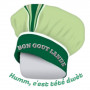 Logo Bon gout lande