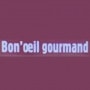 Logo Bon'oeil gourmand