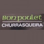 Logo Bon Poulet churrasqueira