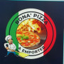 Logo Bona'Pizza