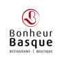 Logo Bonheur Basque